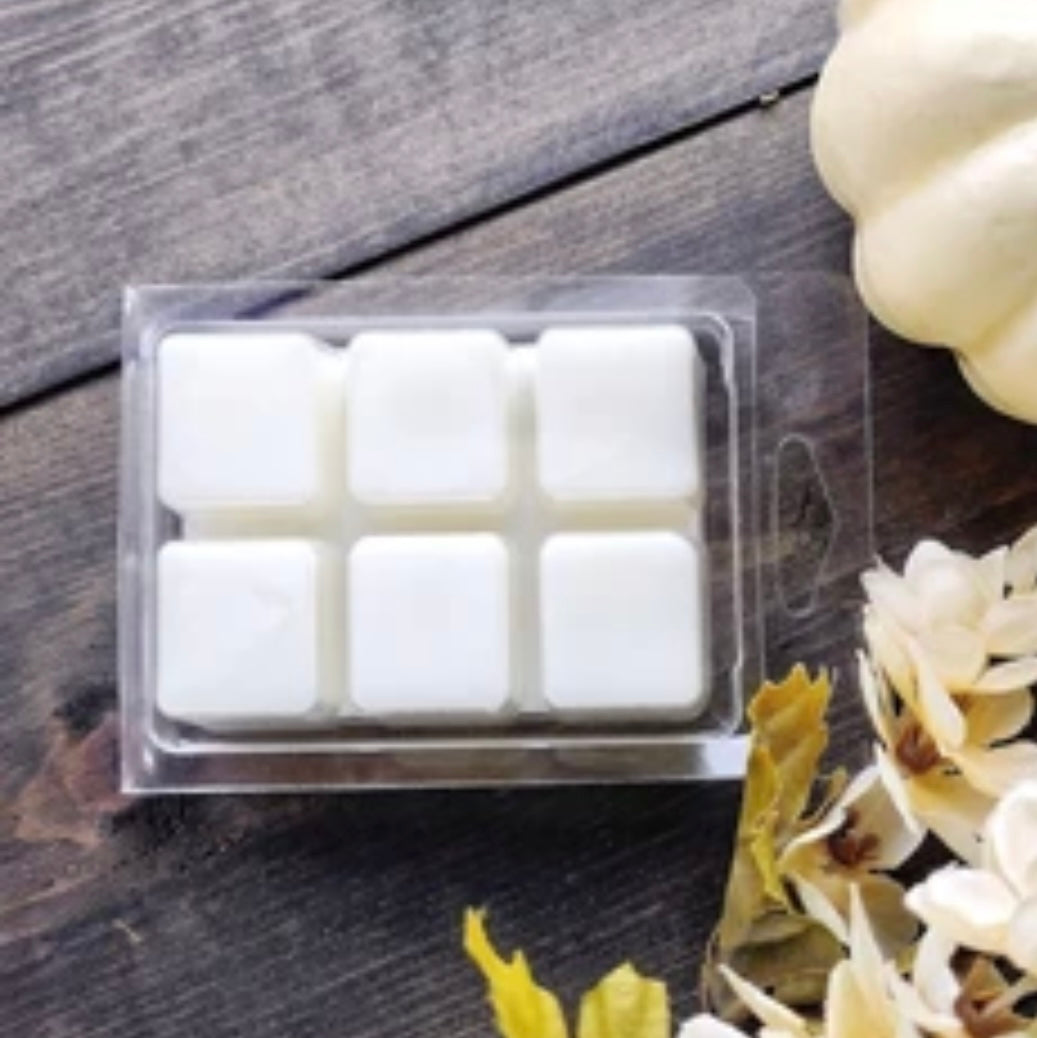 Handmade Soy Wax Melts — Pet Safe, Vegan & Cruelty-Free