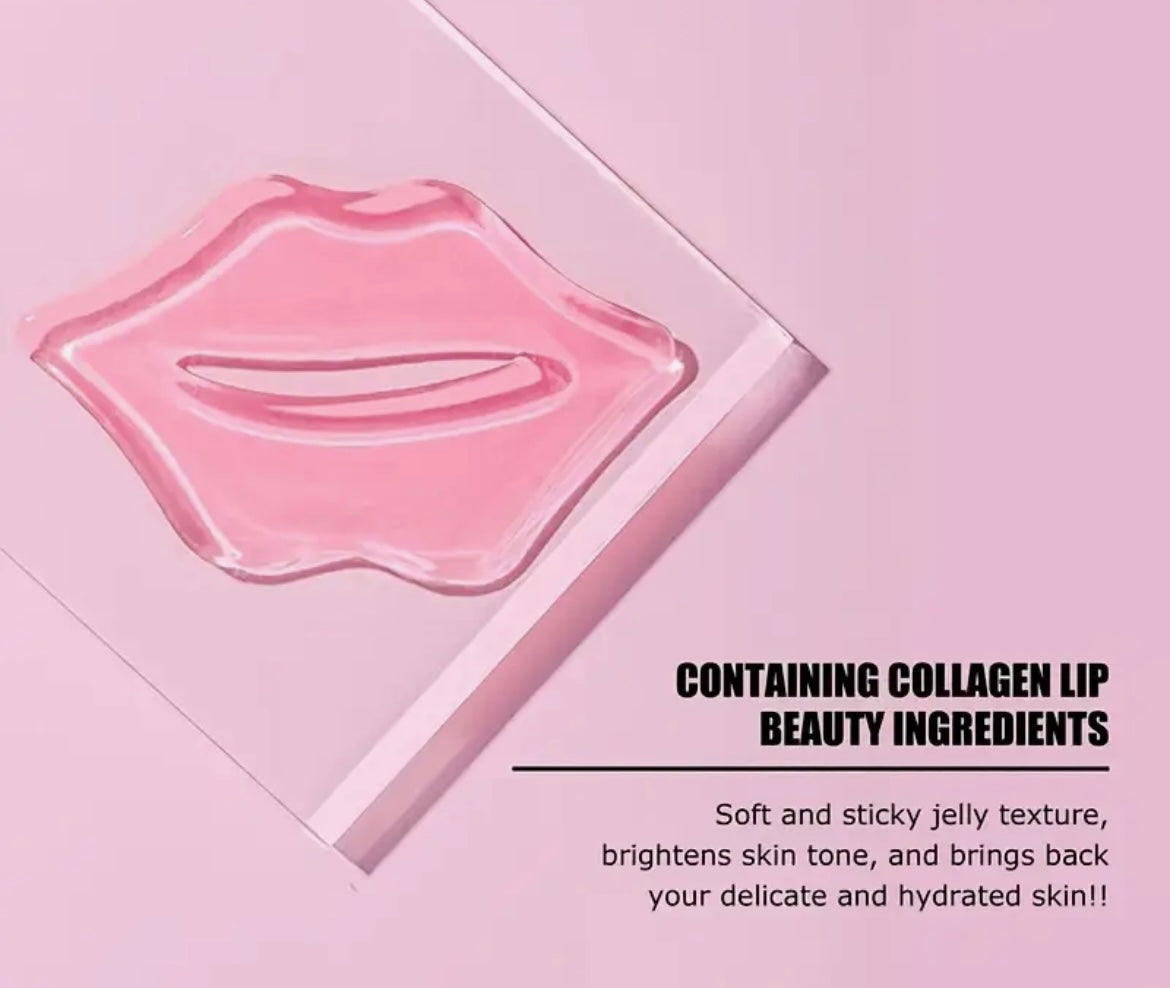 Moisturising Lip Mask