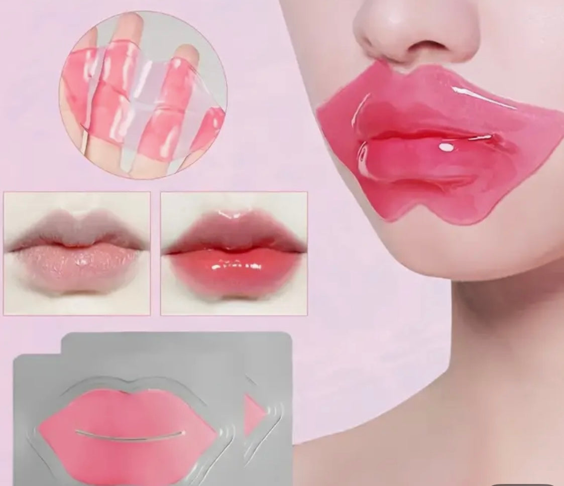 Moisturising Lip Mask