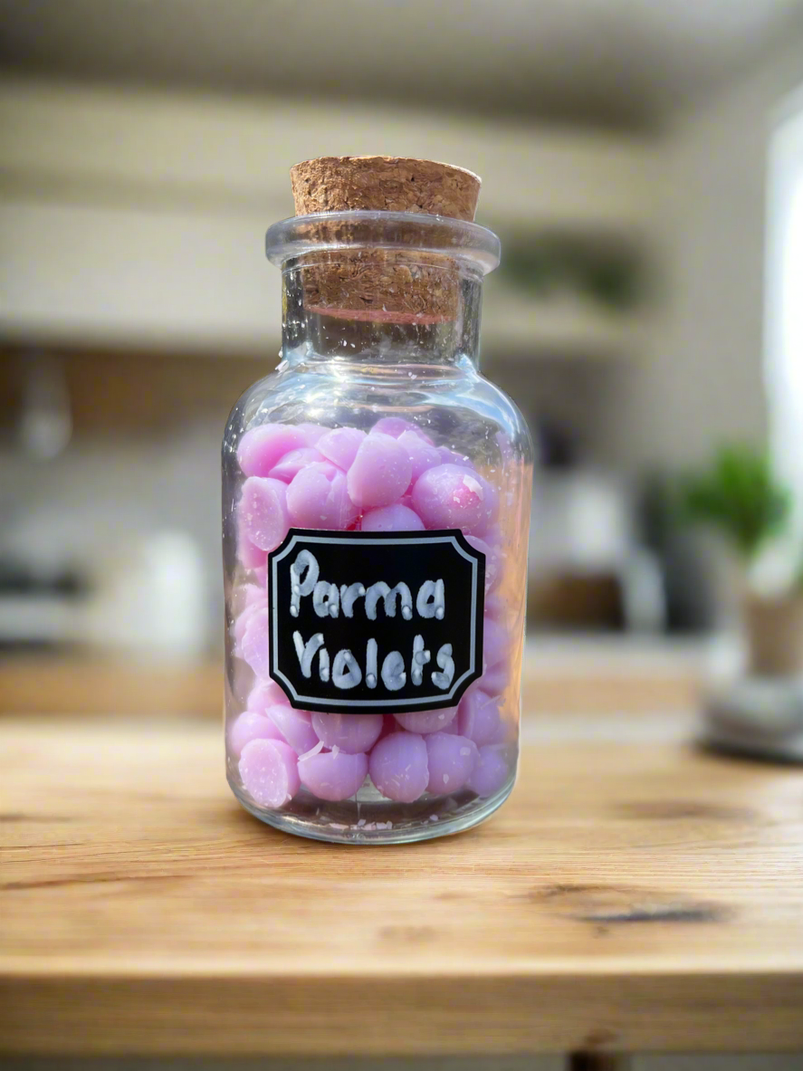 ✨ Wax Melt Bottles – Handcrafted Fragrance for Every Mood Vegan • Pet Safe • Cruelty-Free • Handmade in the UK