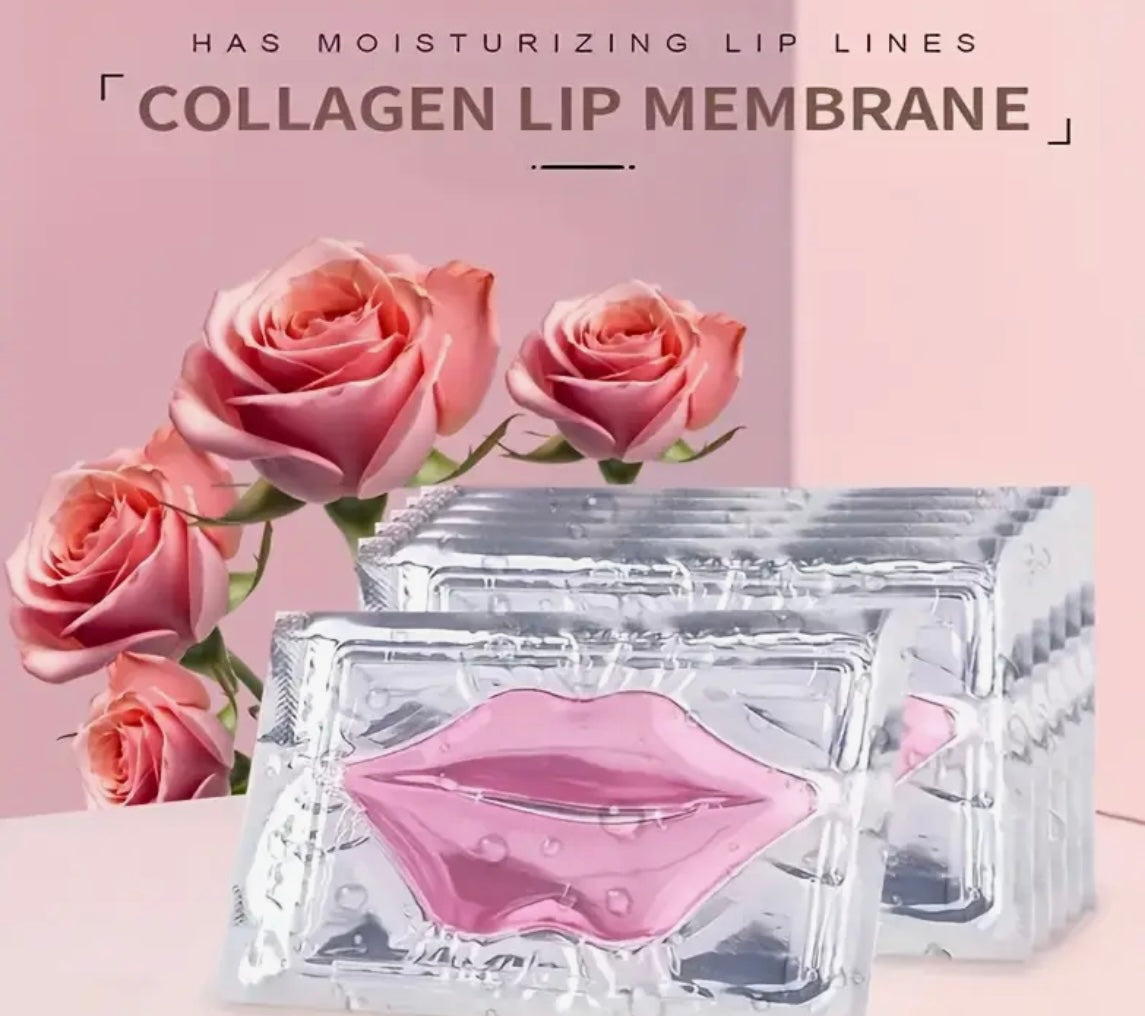 Moisturising Lip Mask