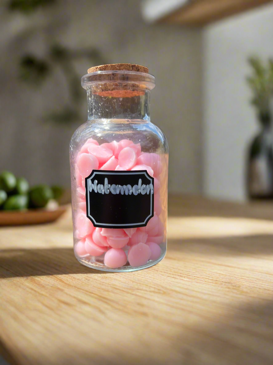 ✨ Wax Melt Bottles – Handcrafted Fragrance for Every Mood Vegan • Pet Safe • Cruelty-Free • Handmade in the UK
