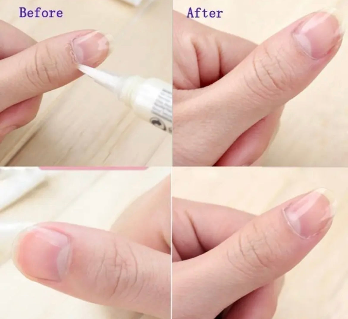 Cuticle Oil – Revitalise and Nourish Your Nails