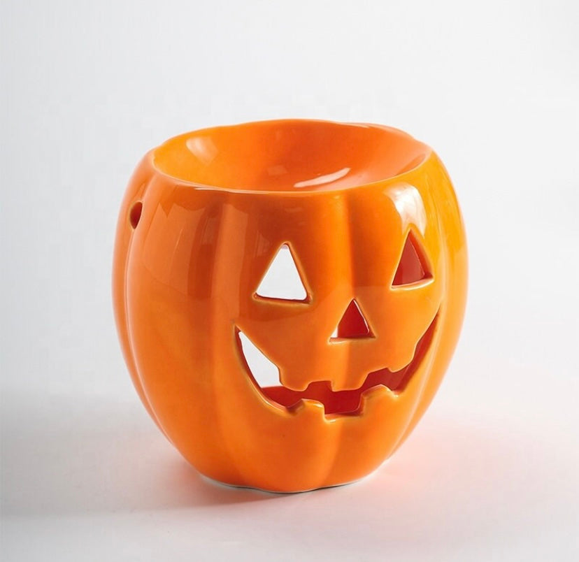 Large Halloween Wax Melt Burner