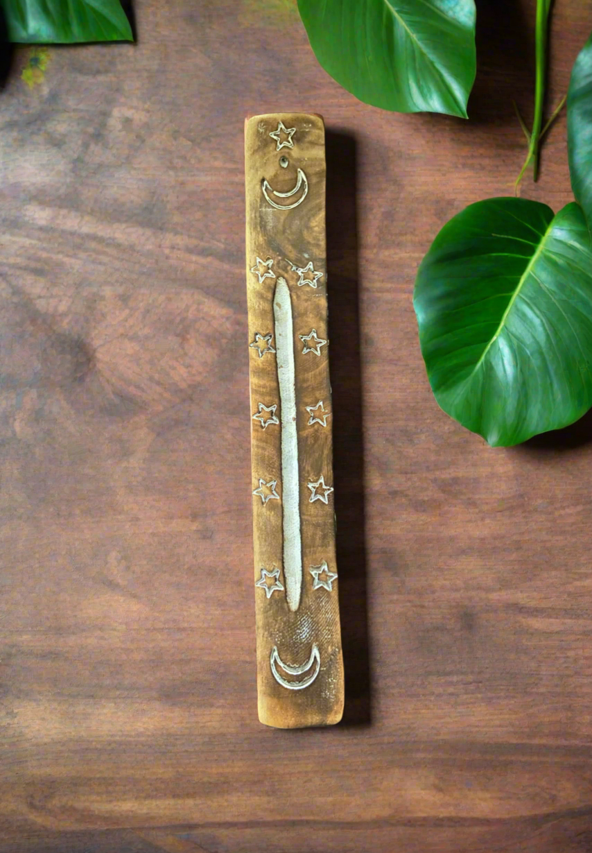 Incense holder