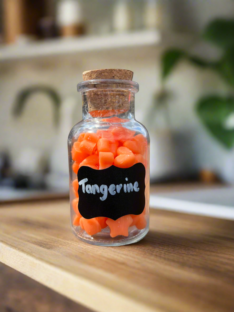 ✨ Wax Melt Bottles – Handcrafted Fragrance for Every Mood                                           Vegan • Pet Safe • Cruelty-Free • Handmade in the UK