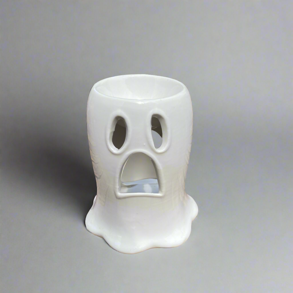 Large Halloween Wax Melt Burner