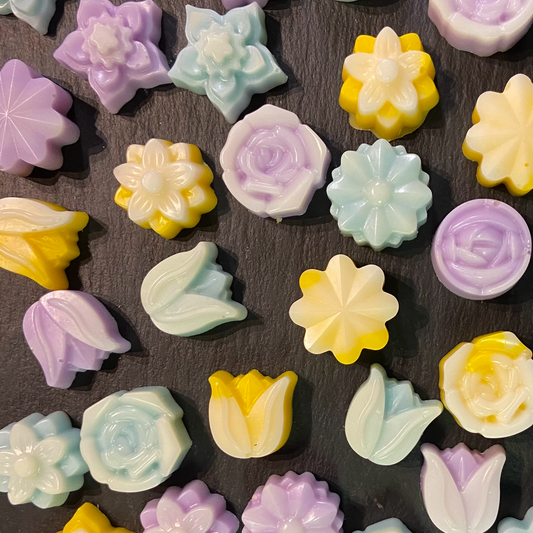 Parma Violets Wax Melts