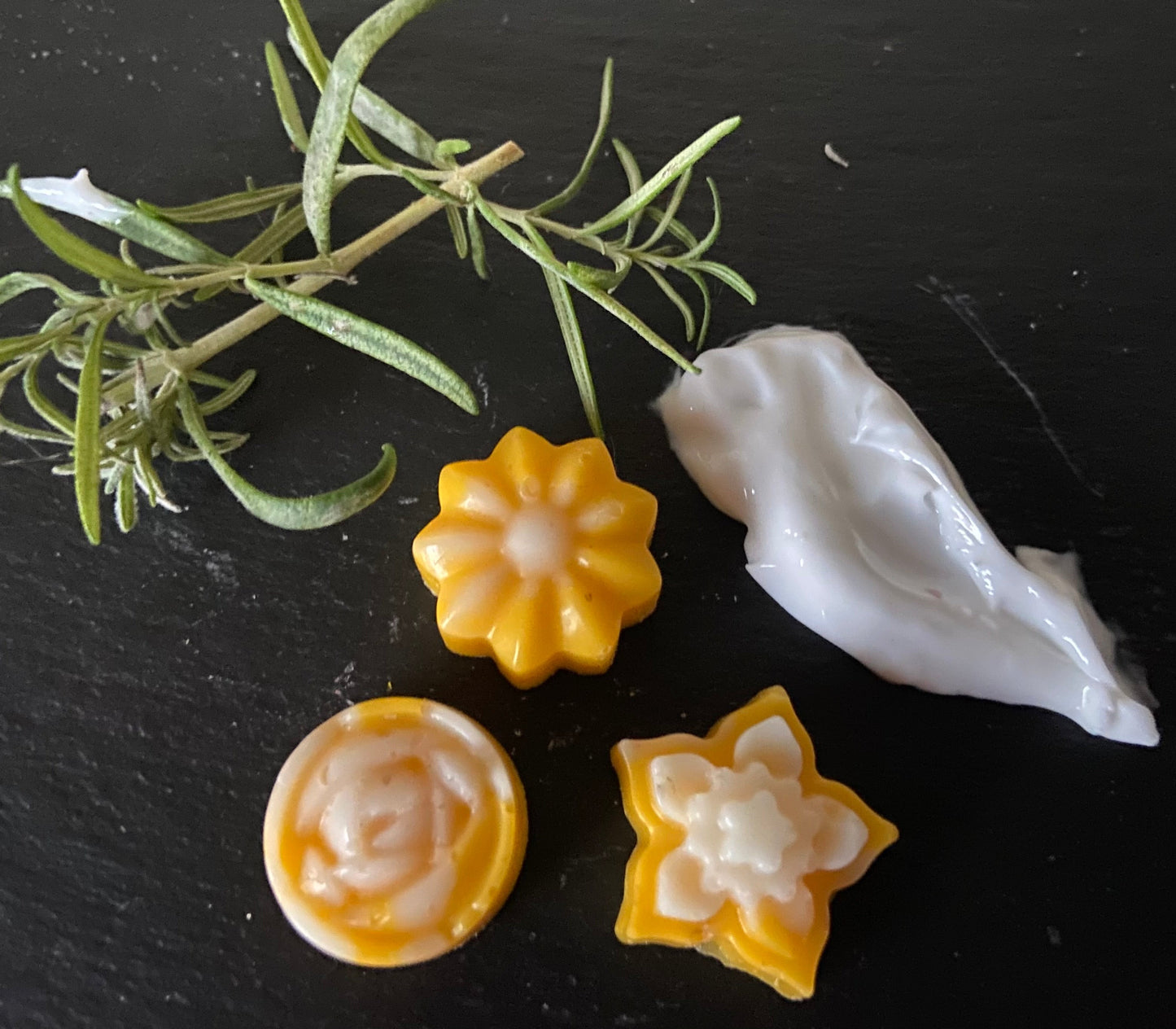 Bum Bum Cream Wax Melts