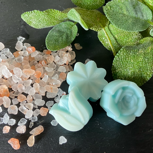 Moonlight and Lily Wax Melts