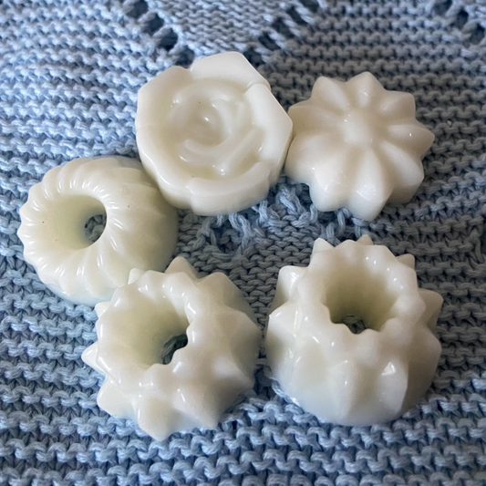 Baby Powder Wax Melts