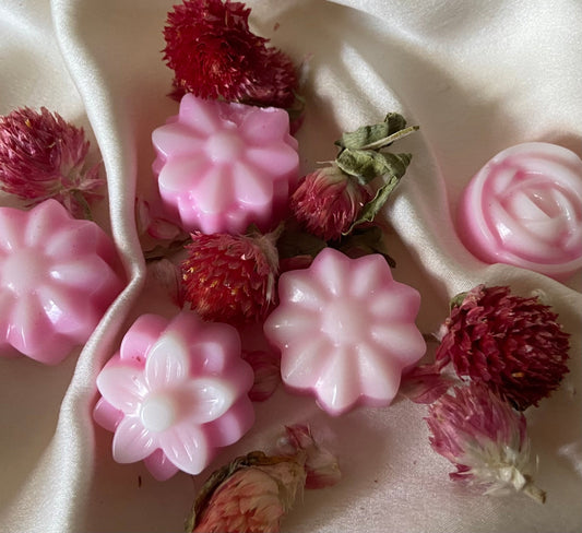 Halfeiti Wax Melts