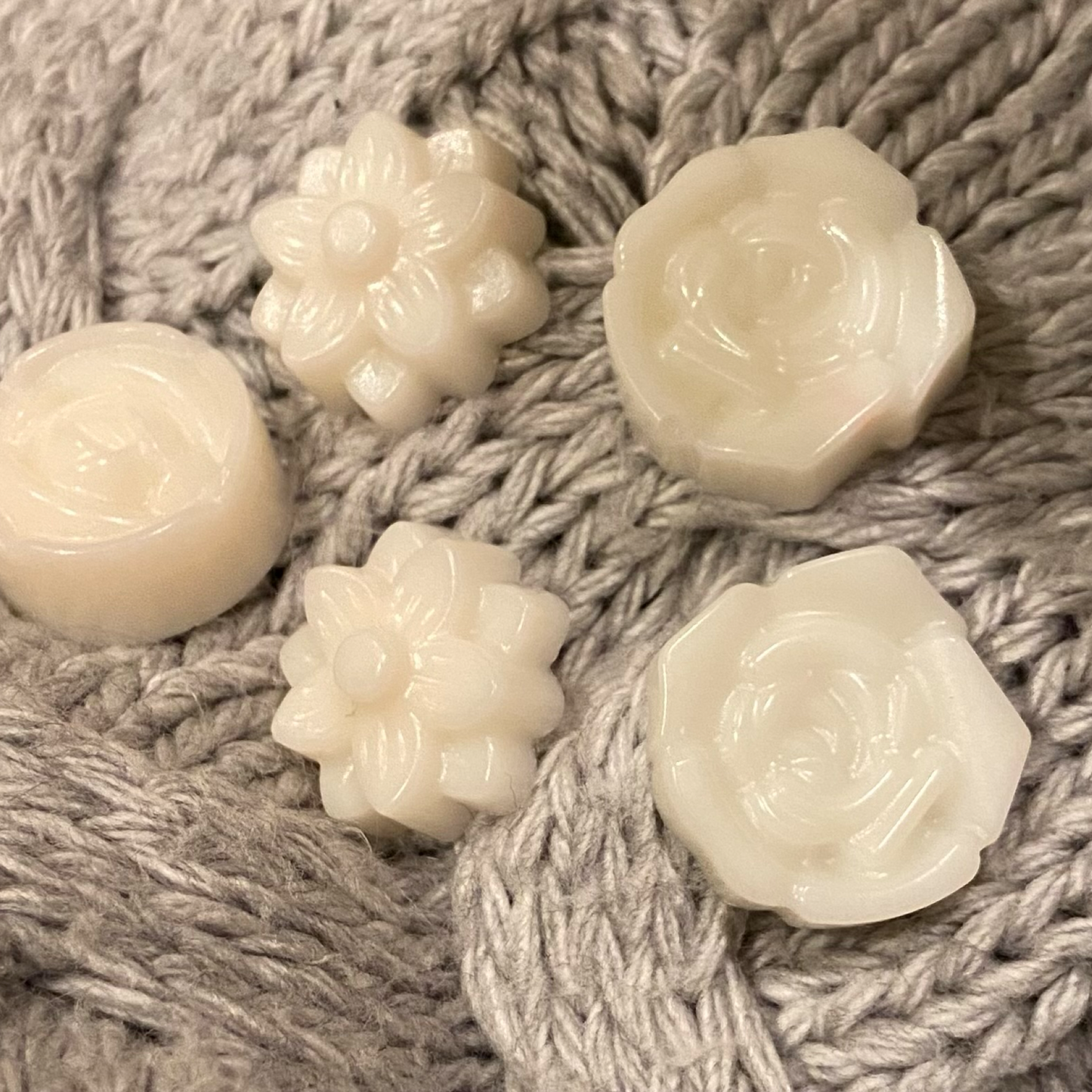 Cotton Wax Melts