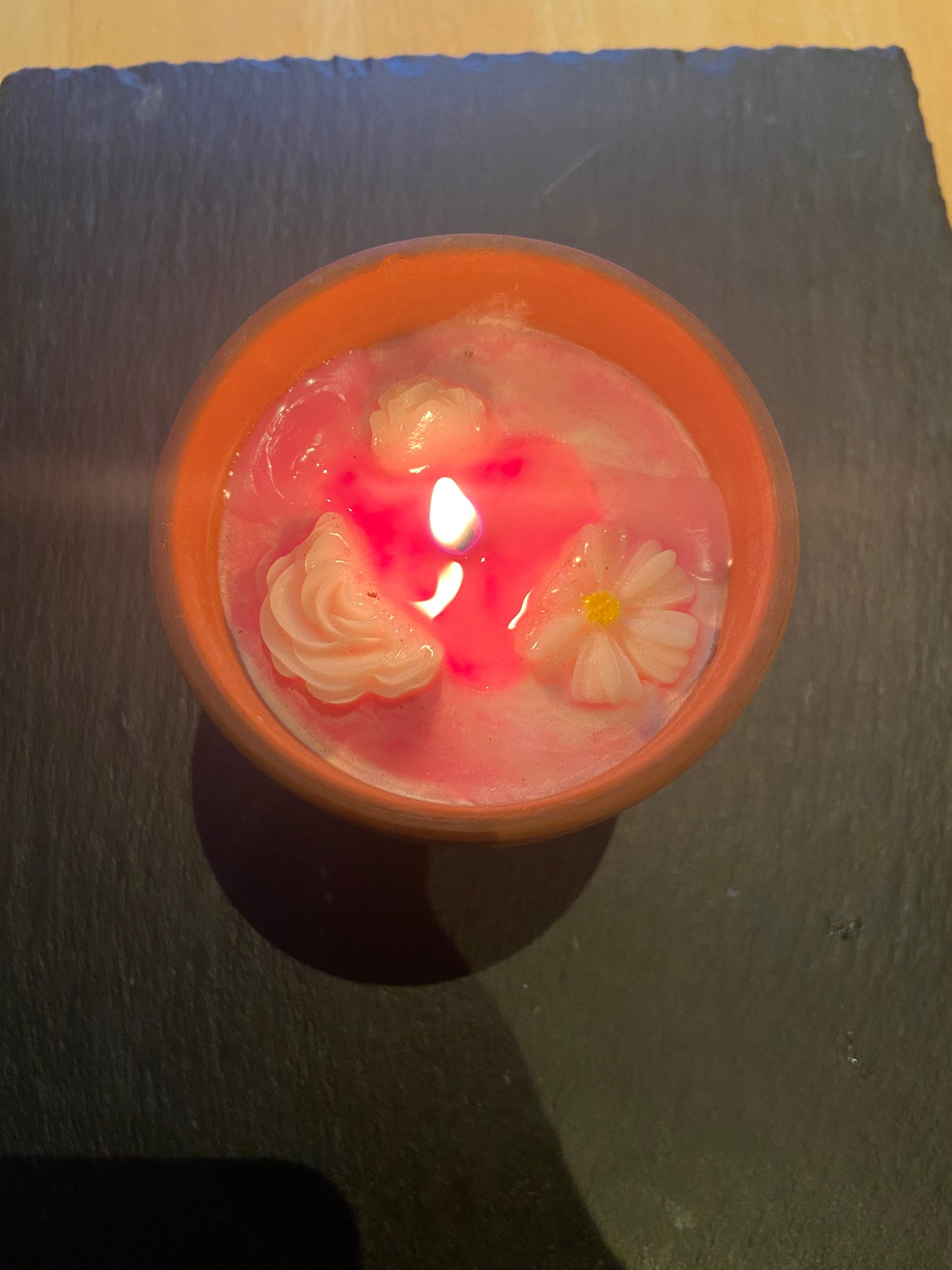 🕯️ Citronella Garden Candle – Summer Evenings, Naturally Better